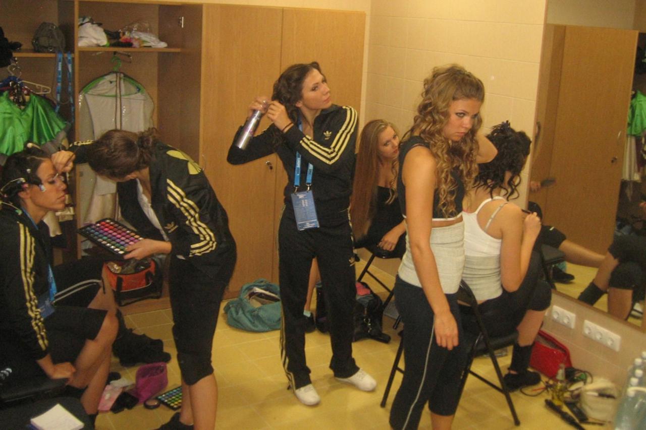 Cheerleaders navijačice (1)