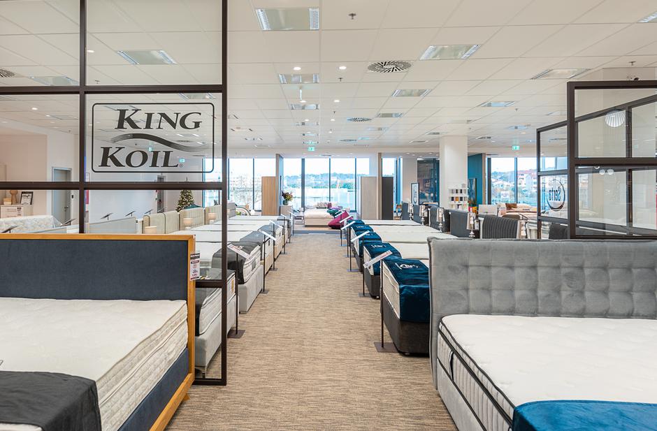 Harvey Norman