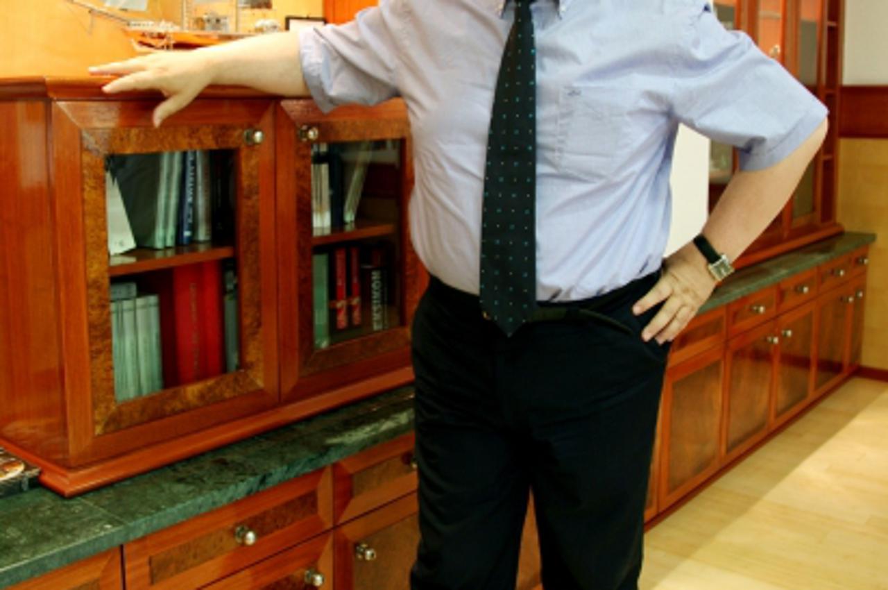 Željko Žderić