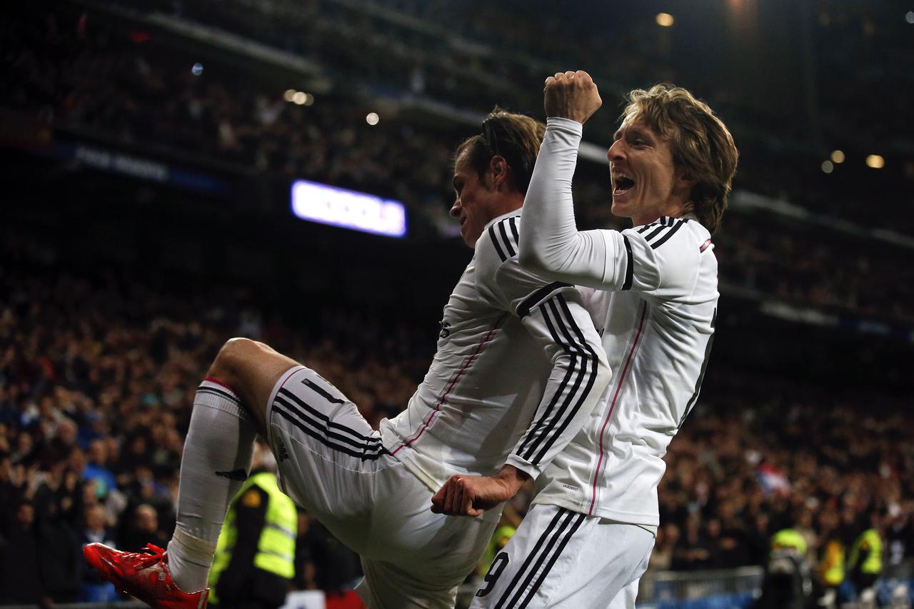 Luka Modrić