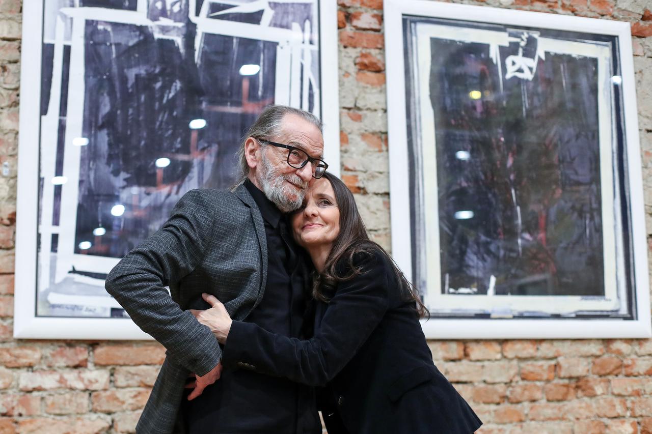 Ivan i Tamara Obrovac