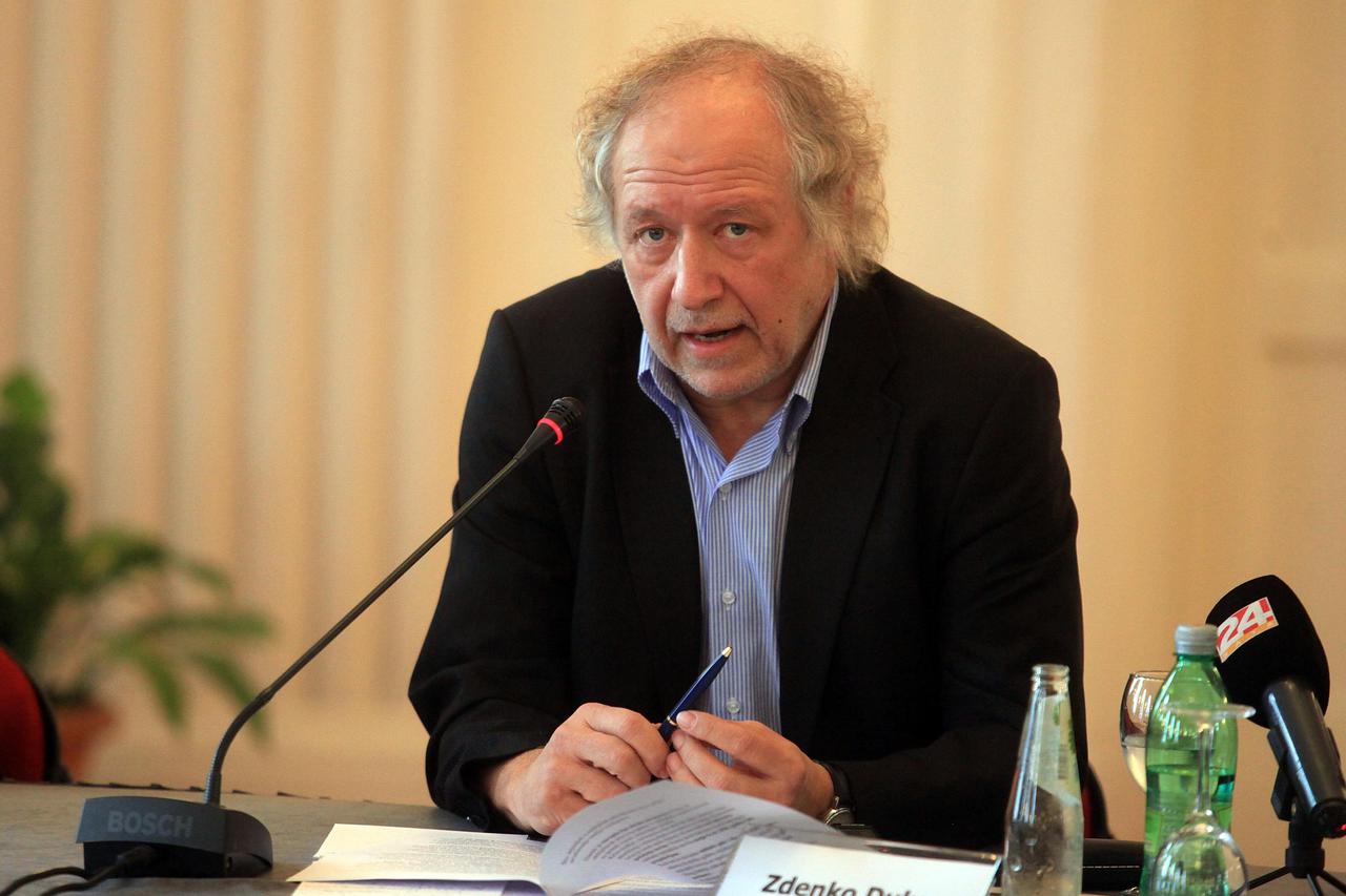 Zdenko Duka