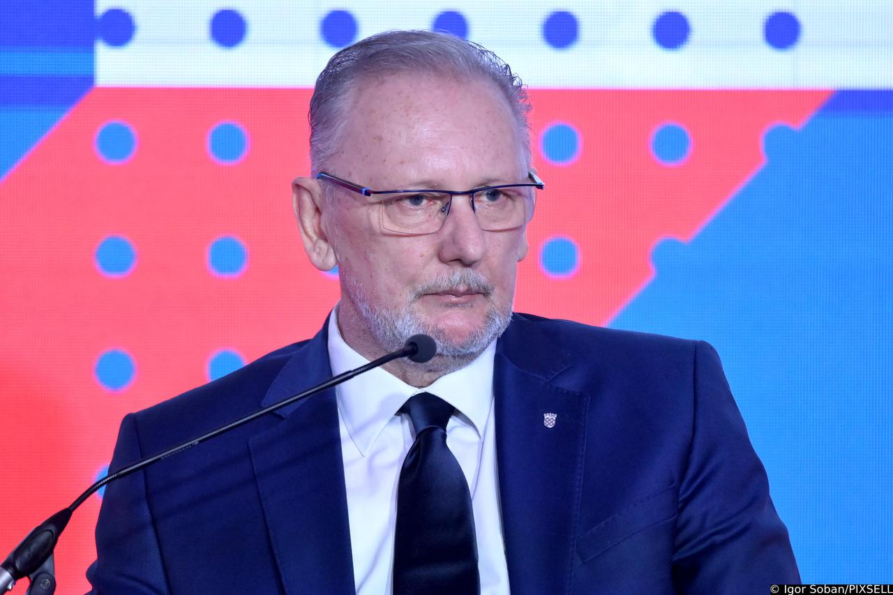 Američko-hrvatski forum: Panel: Security and International Relations