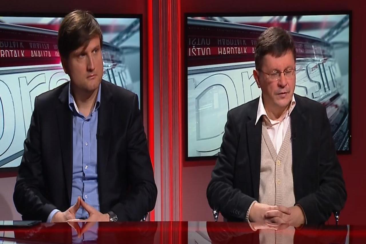 Cvetojević i Ribić