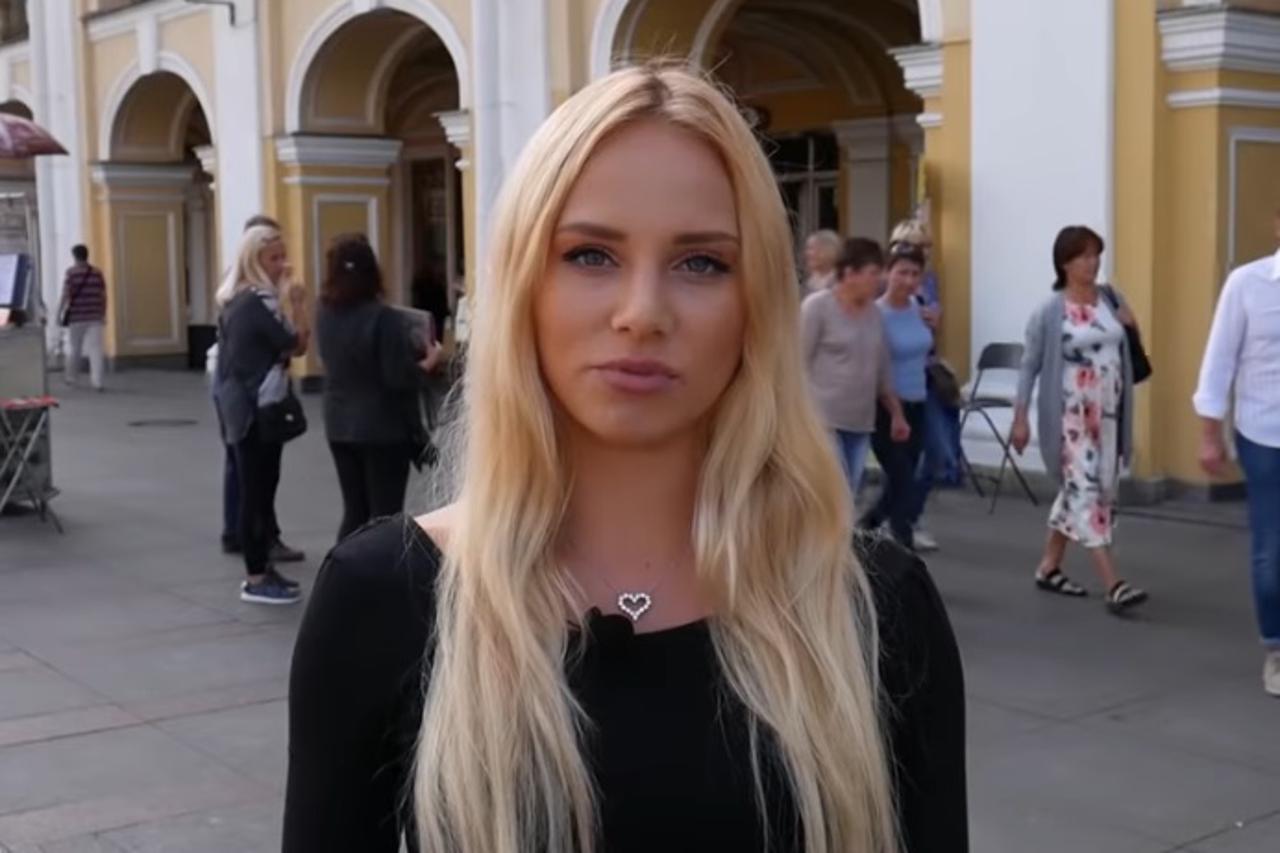 Anna Dovgaljuk