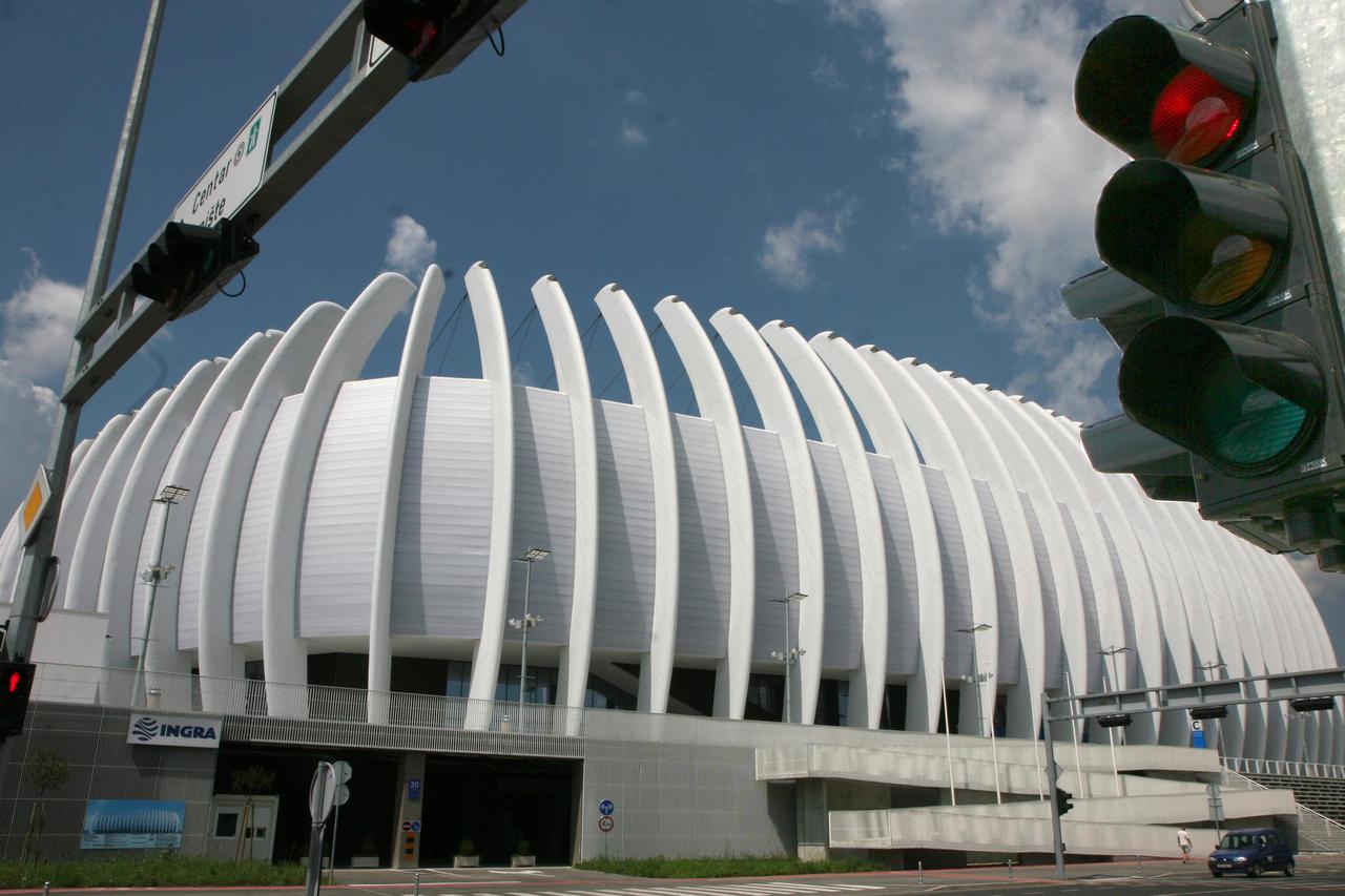 Arena Zagreb