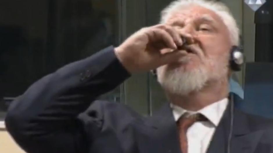 Slobodan Praljak
