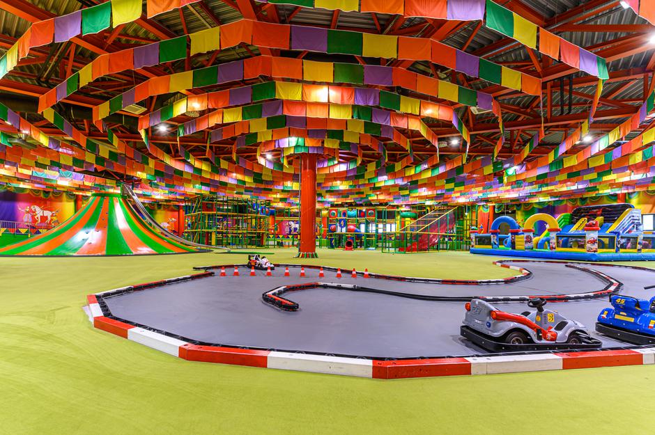 Westgate Shopping City