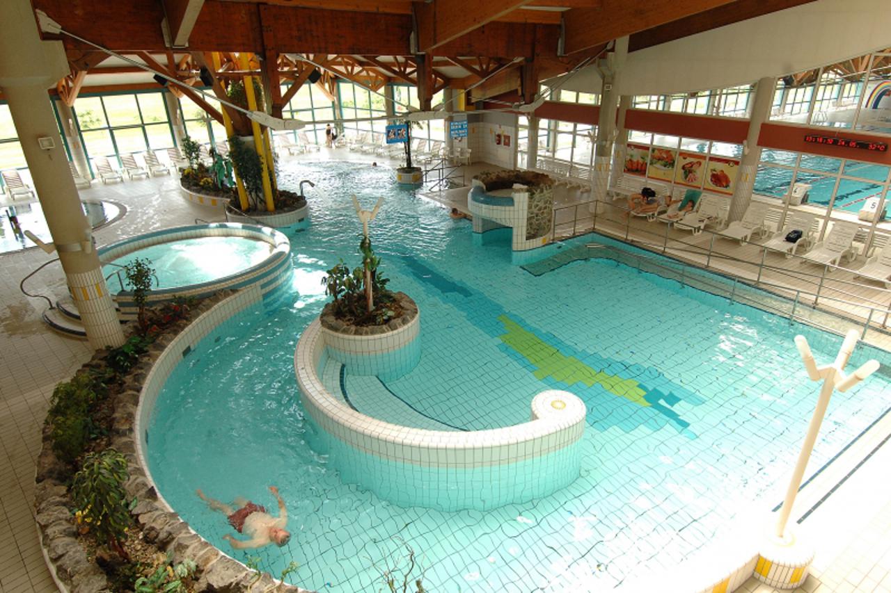 '24.05.2010., Cakovec - Gradska komunalna poduzeca posluju s plusom. GKP Ekom Cakovec. ILUSTRACIJA Photo: Vjeran Zganec-Rogulja/PIXSELL'