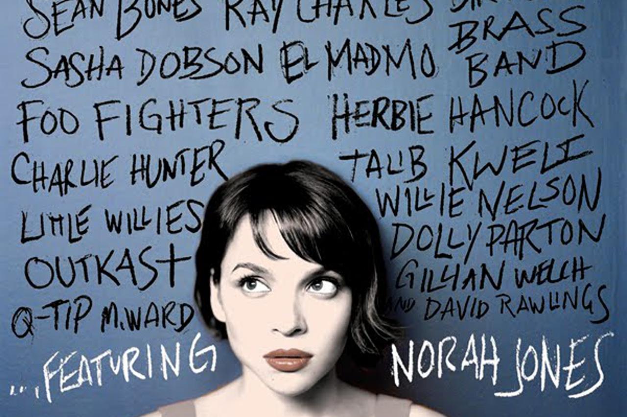 Norah Jones