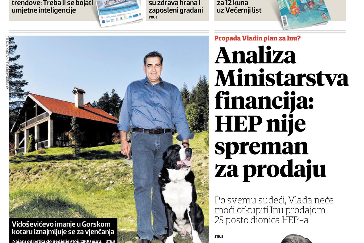 naslovnica 27. 2. 2017.