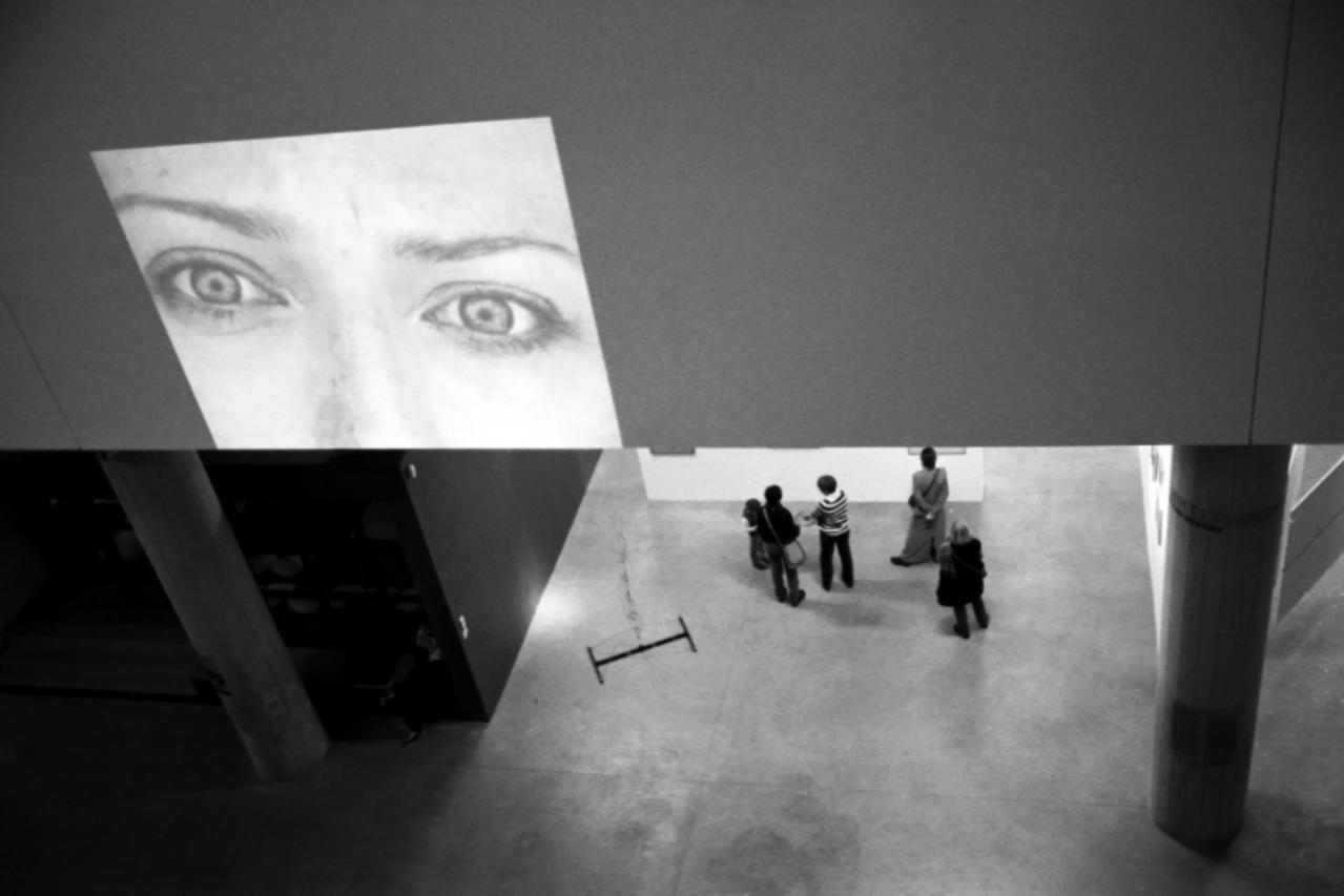 izložba, fotografija, Ksenija Španec 