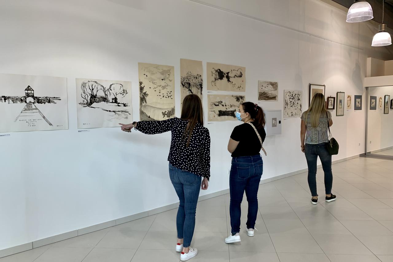 Galerija kvART