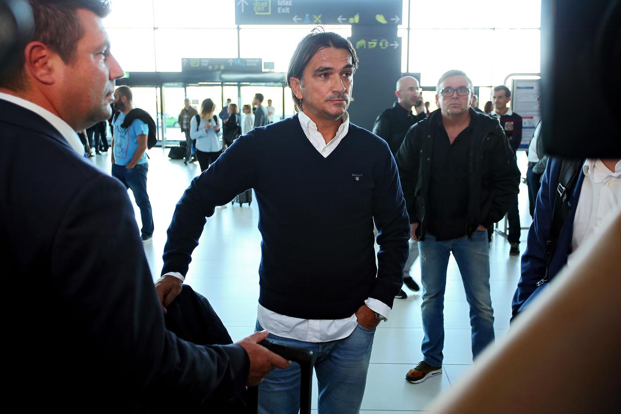Zlatko Dalić