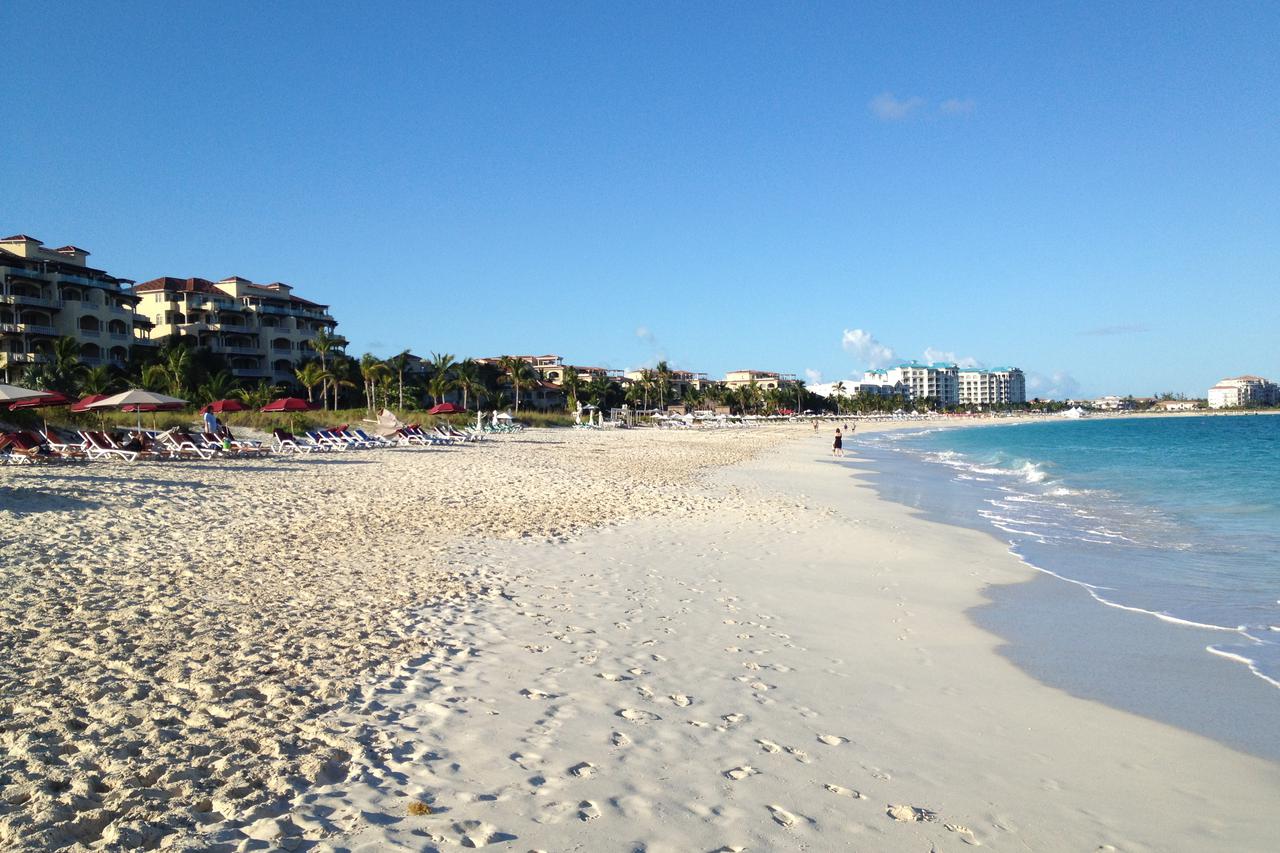 Grace Bay, Providenciales, Otoci Turks i Caicos
