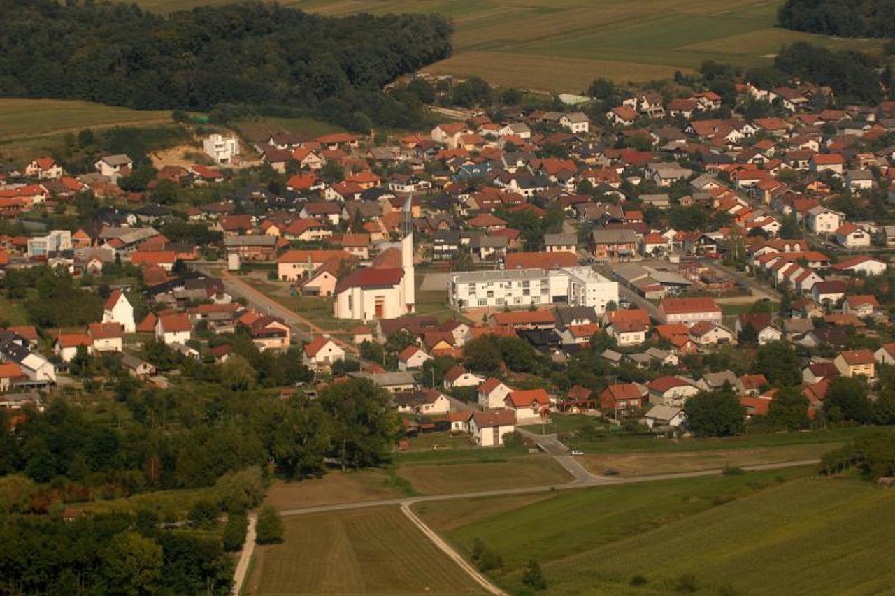 Šenkovec