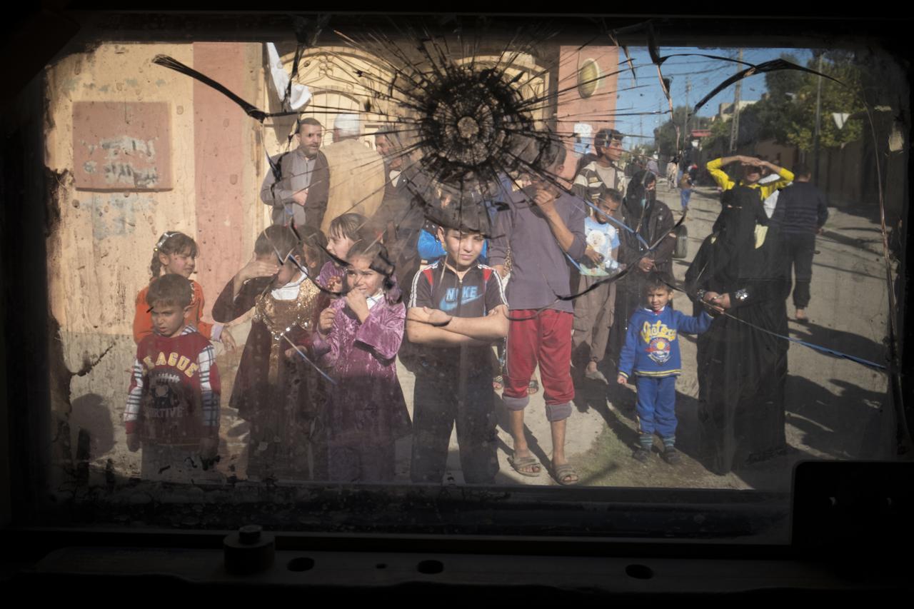 Uspon i pad Islamske države