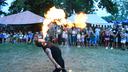 Pogledajte vatrene predstave, kušajte pivo od koprive i posušajte Prljavce: Uskoro počinje Renesansni festival!