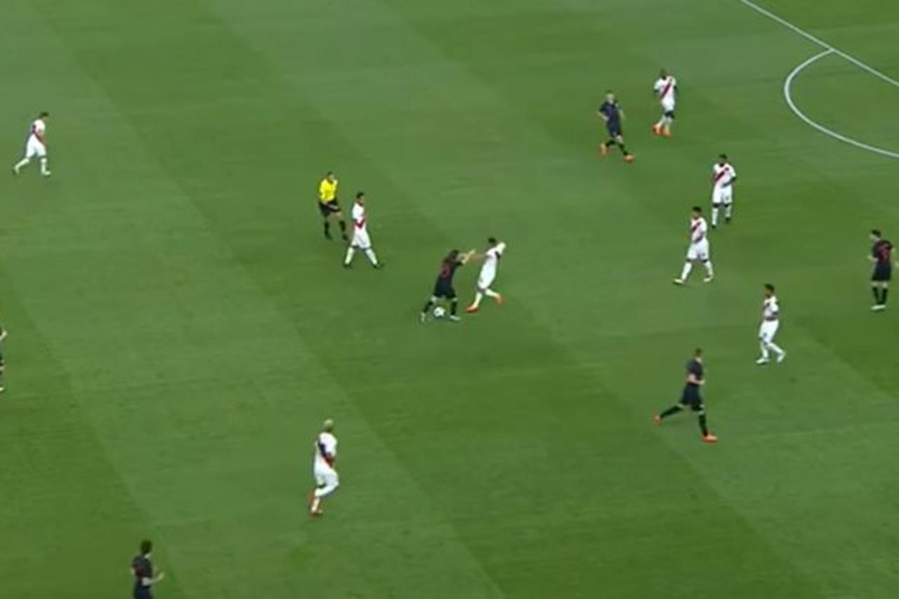 Modrić