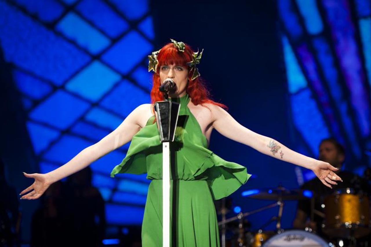 Florence