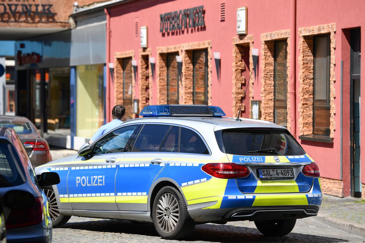 polizei