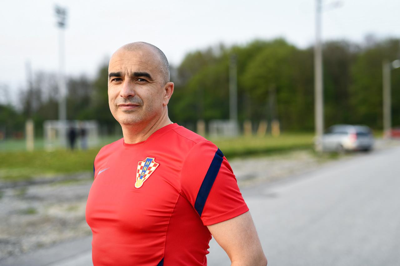 Zagreb: Bruno Mari?, instruktor za VAR tehnologiju