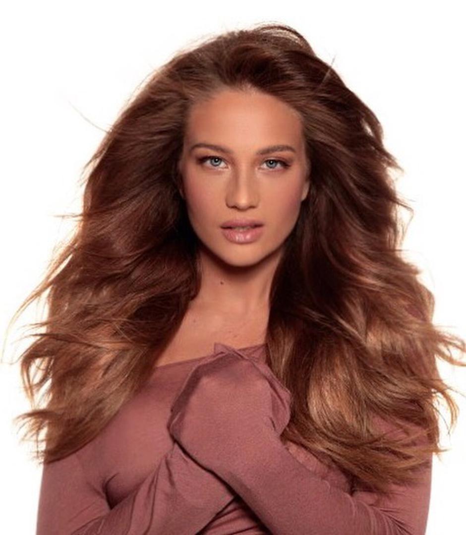 Izabel Kovačić