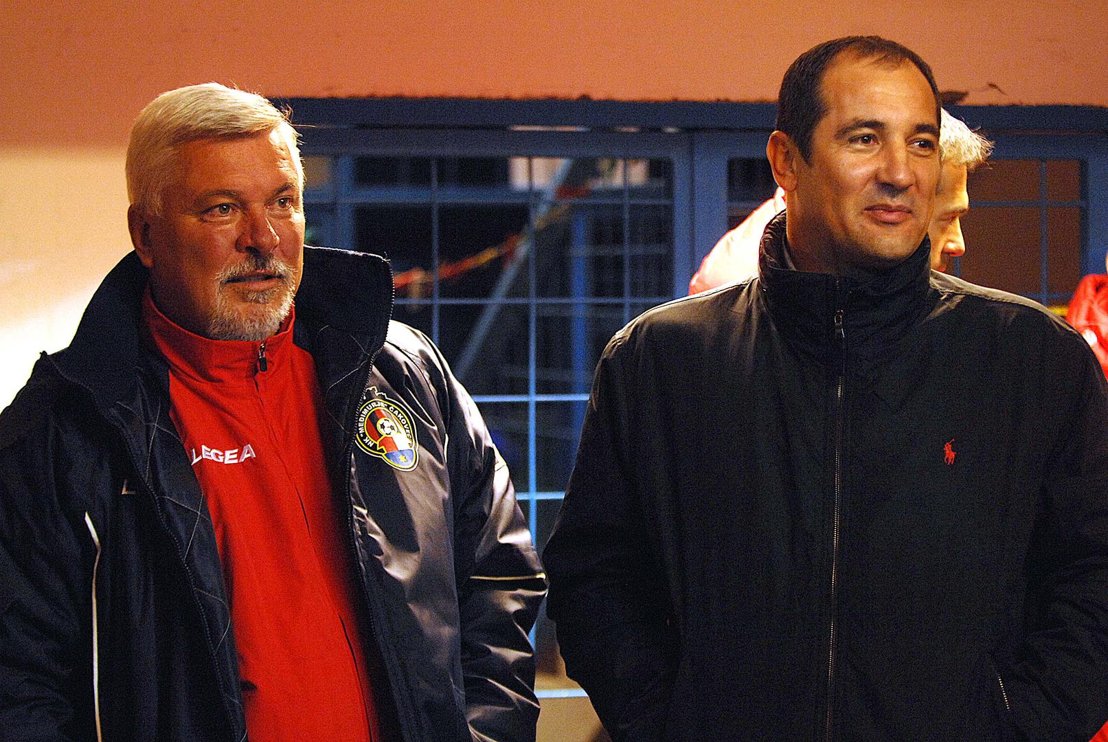 U 70. godini preminuo je Srećko Bogdan, legendarni hrvatski nogometaš, bivši reprezentativac i jedan od najvažnijih igrača u povijesti najtrofejnijeg hrvatskog kluba Dinama.

