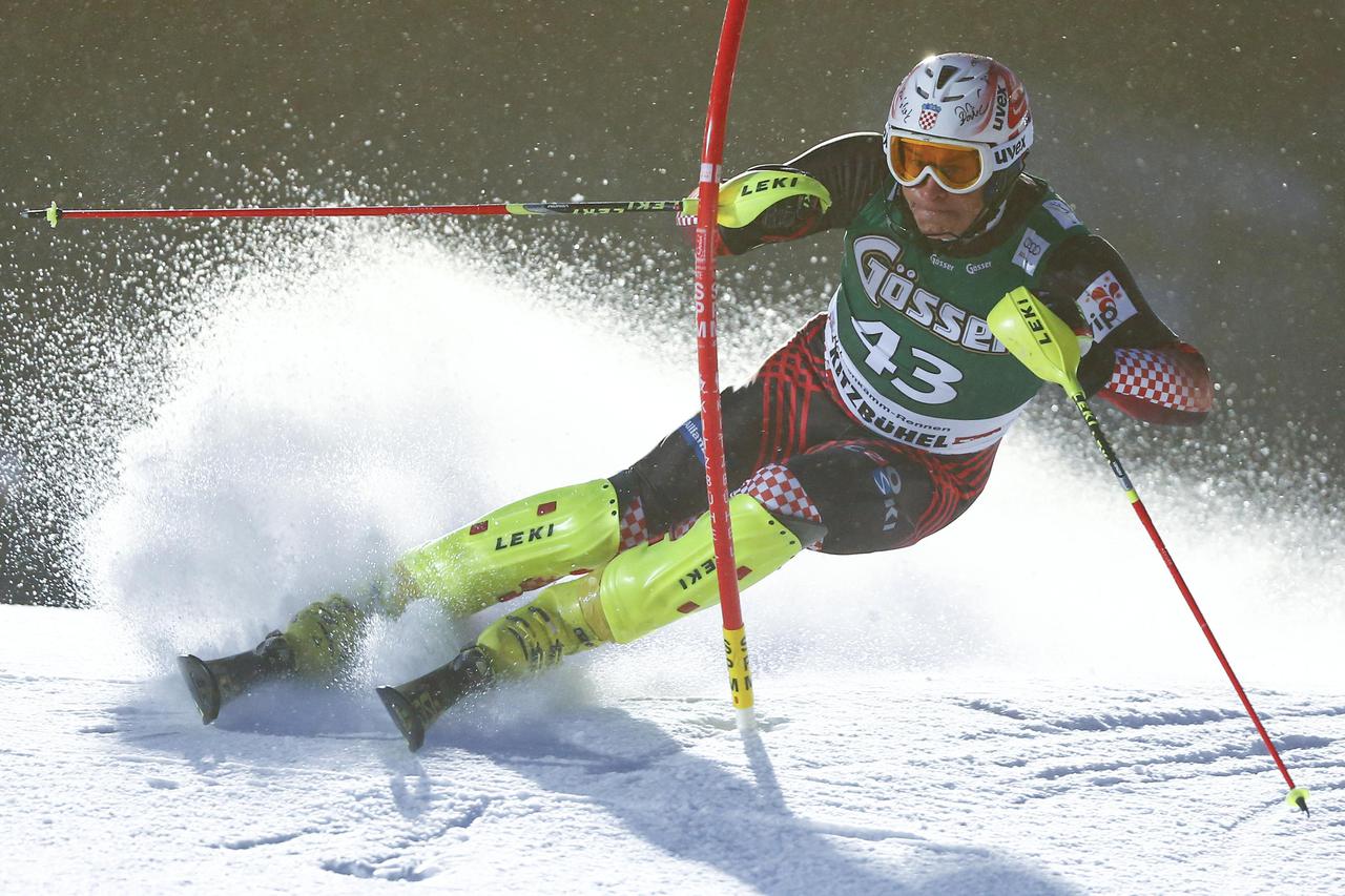 Ivica Kostelić