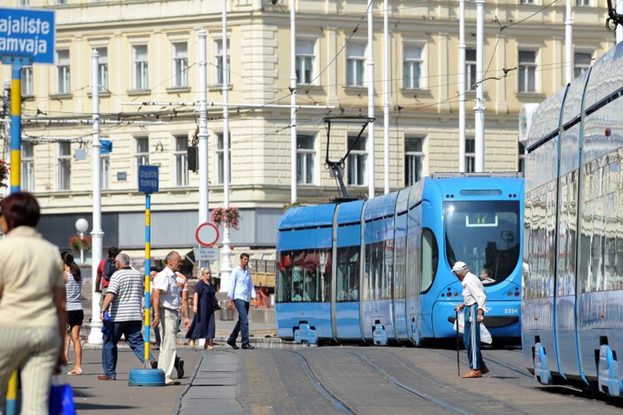 tramvaj