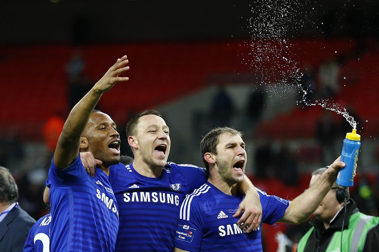 Chelsea