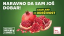 Kaufland donirao najveću količinu hrane do sada