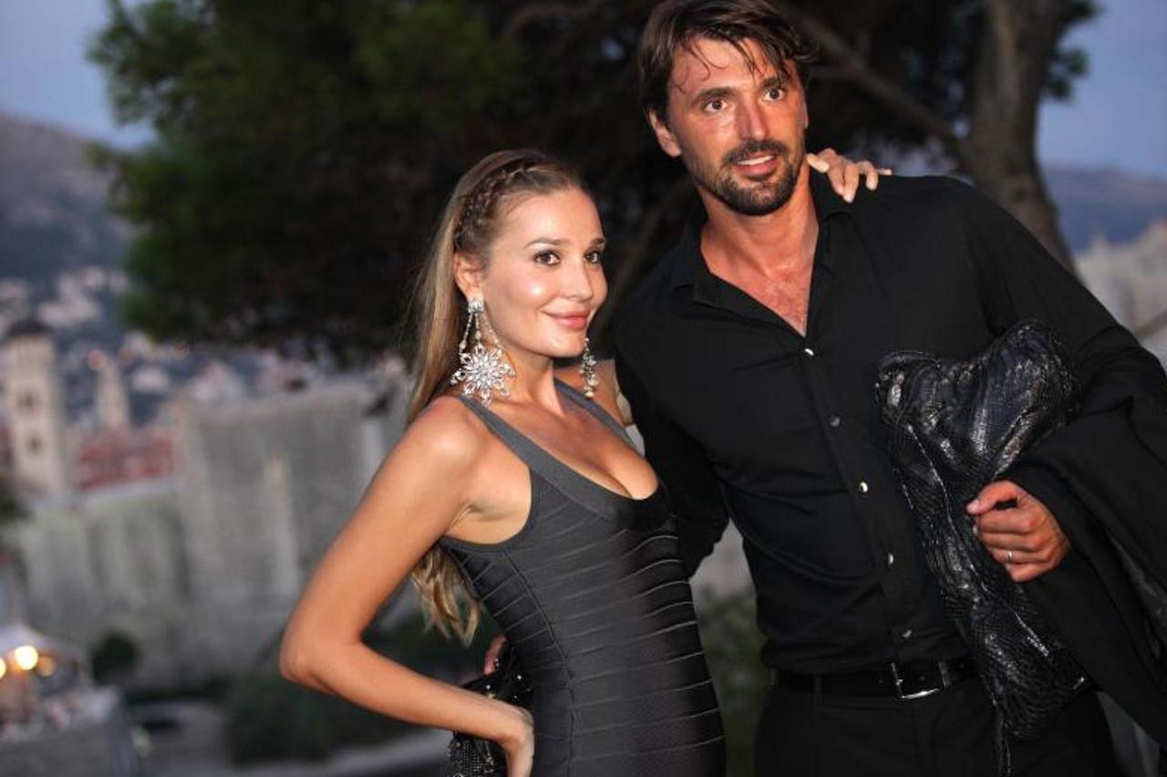 tanja goran ivanišević