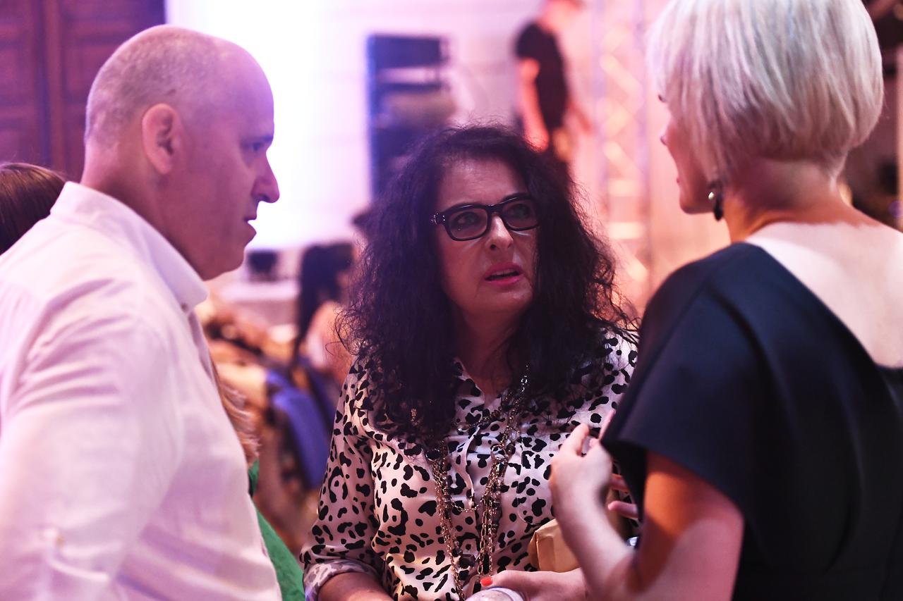 Koncert Trag u beskraju