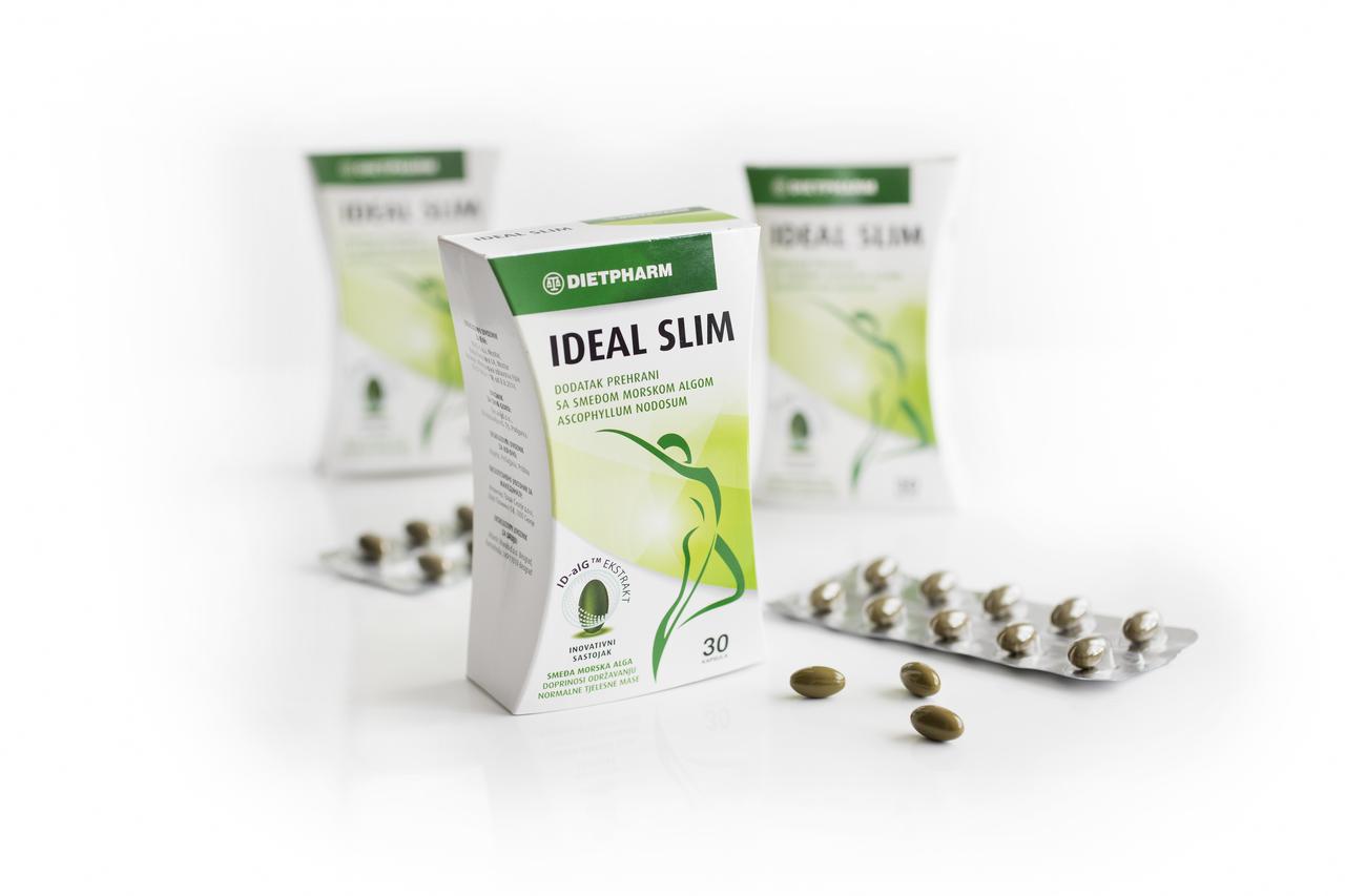 IDEAL SLIM