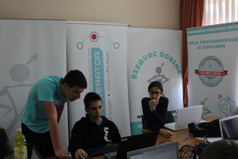 Zagrebački računalni savez