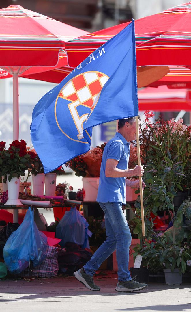 Prva utakmica, odigrana prošloga tjedna u Švicarskoj, završena je remijem i odluka o pobjedniku past će večeras.