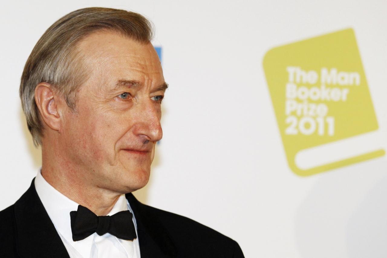 julian barnes 