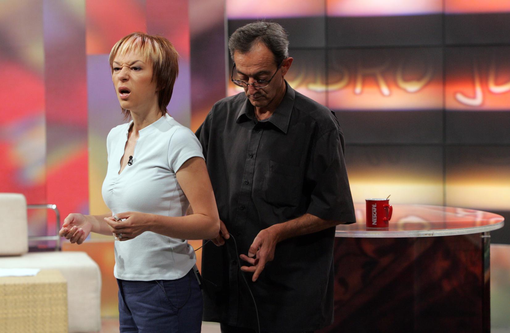 Tijekom svoje karijere vodila je brojne emisije, među kojima se posebno ističe popularna jutarnja emisija Dobro jutro, Hrvatska. Blaženka je također vodila i druge HRT-ove programe kao što su Društvena mreža, Nedjeljno popodne i Ljetna slagalica