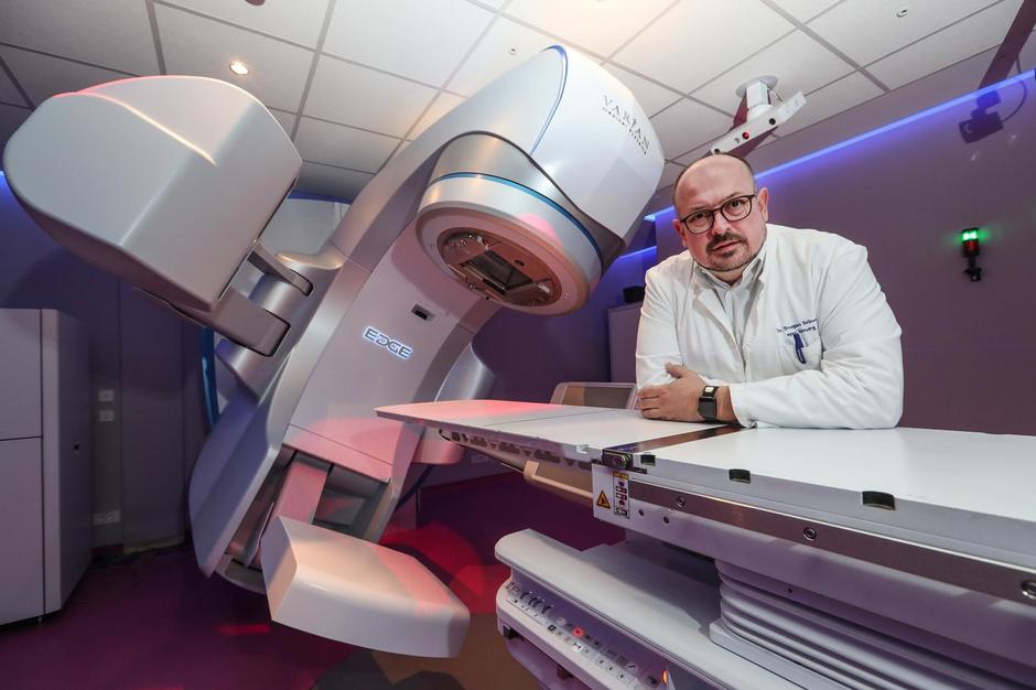 Poliklinika Radiochirurgia