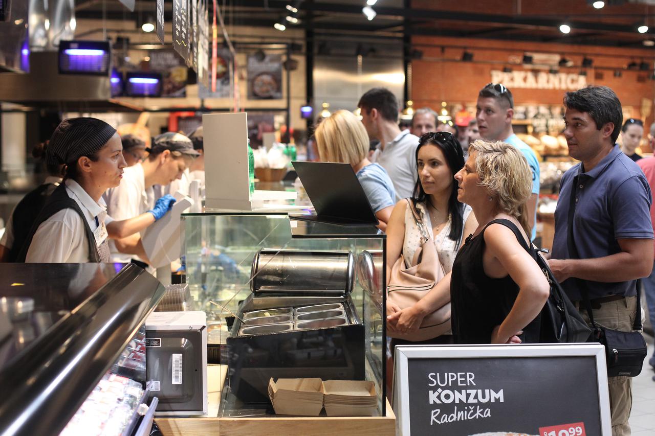 Konzum