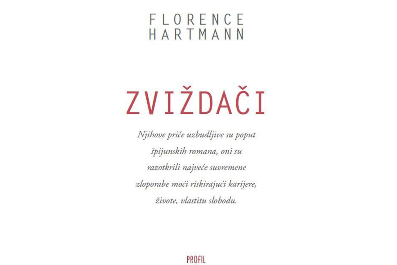 Florence Hartmann