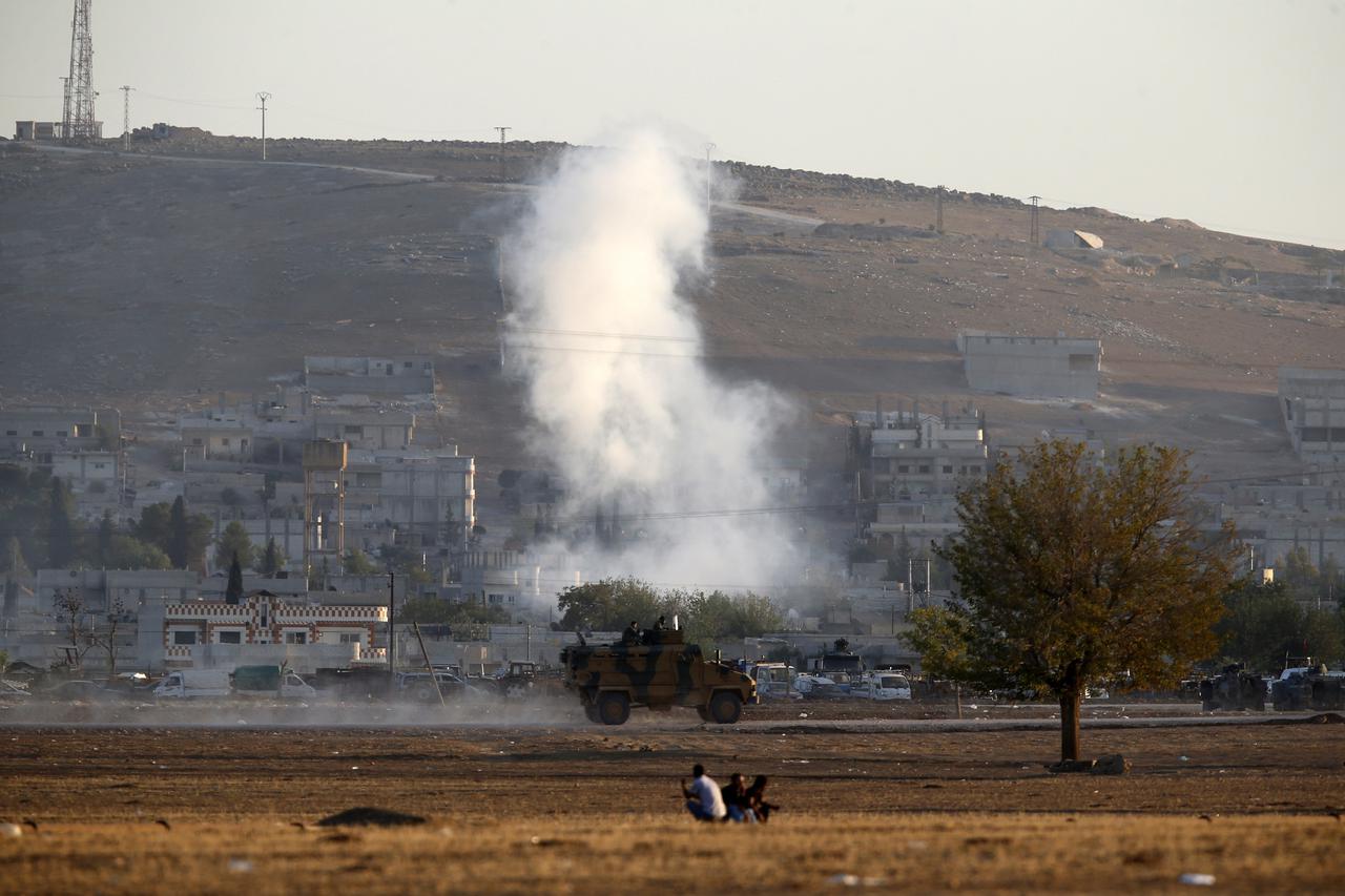 kobani