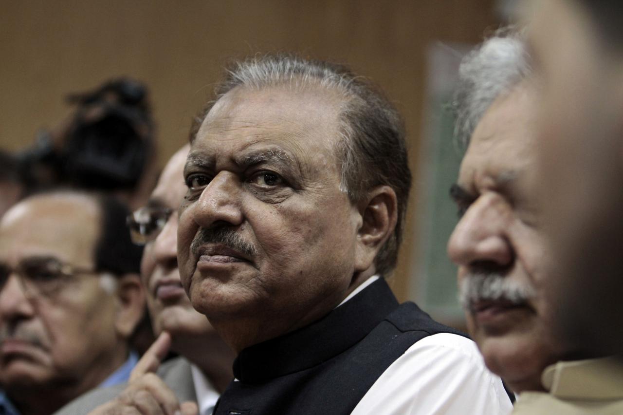 pakistan