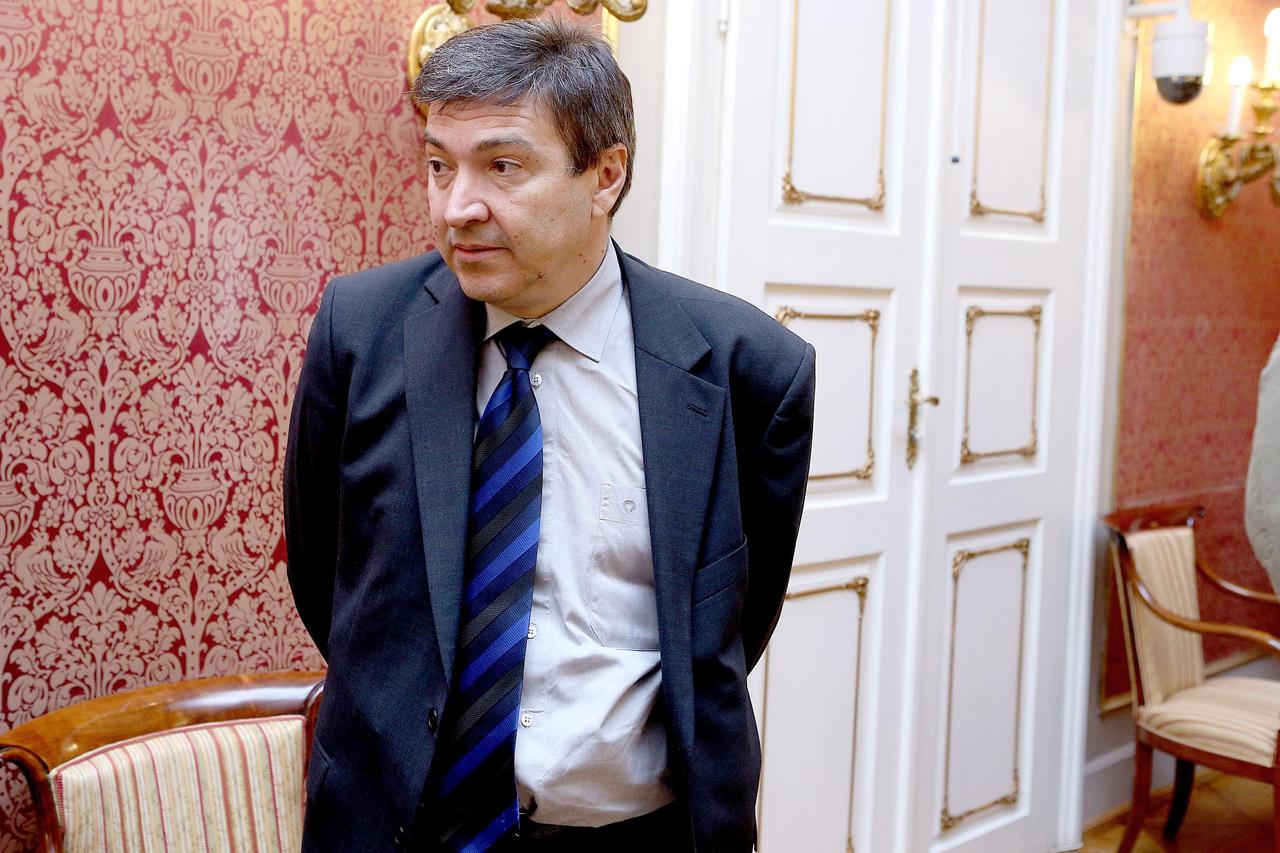 Vedran Mornar