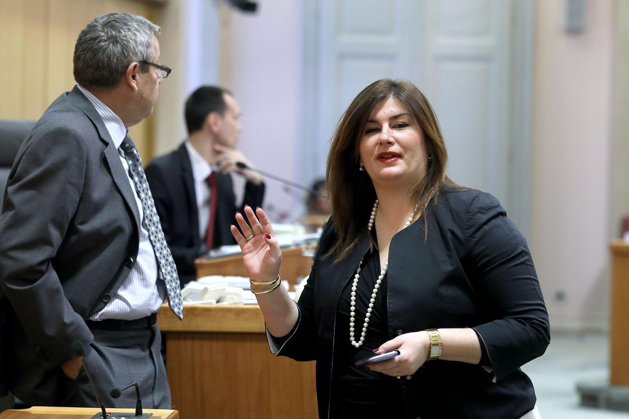 Gabrijela Žalac