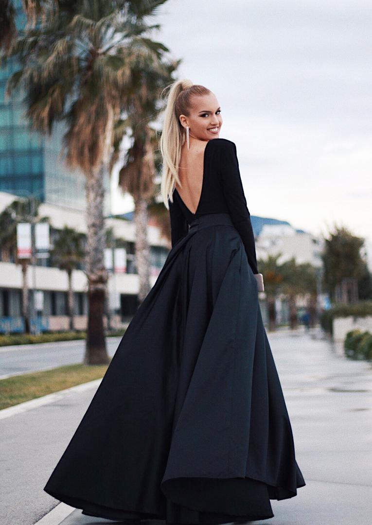 Inače, tenisom se bavi već 10 godina i prije zdravstvenih teškoća osvojila je nekoliko domaćih i međunarodnih turnira...