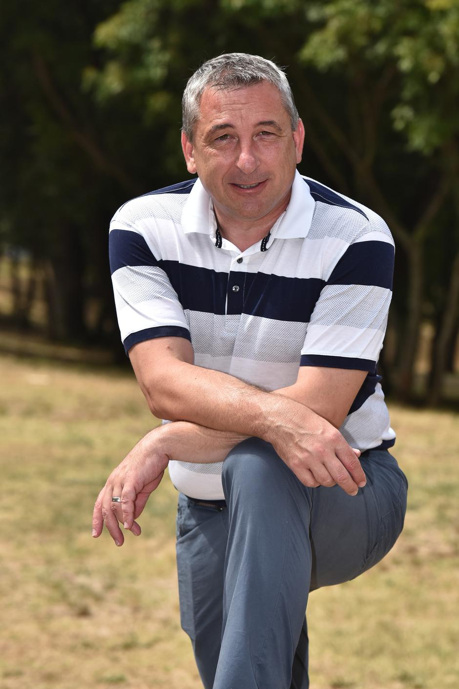 Predrag Štromar