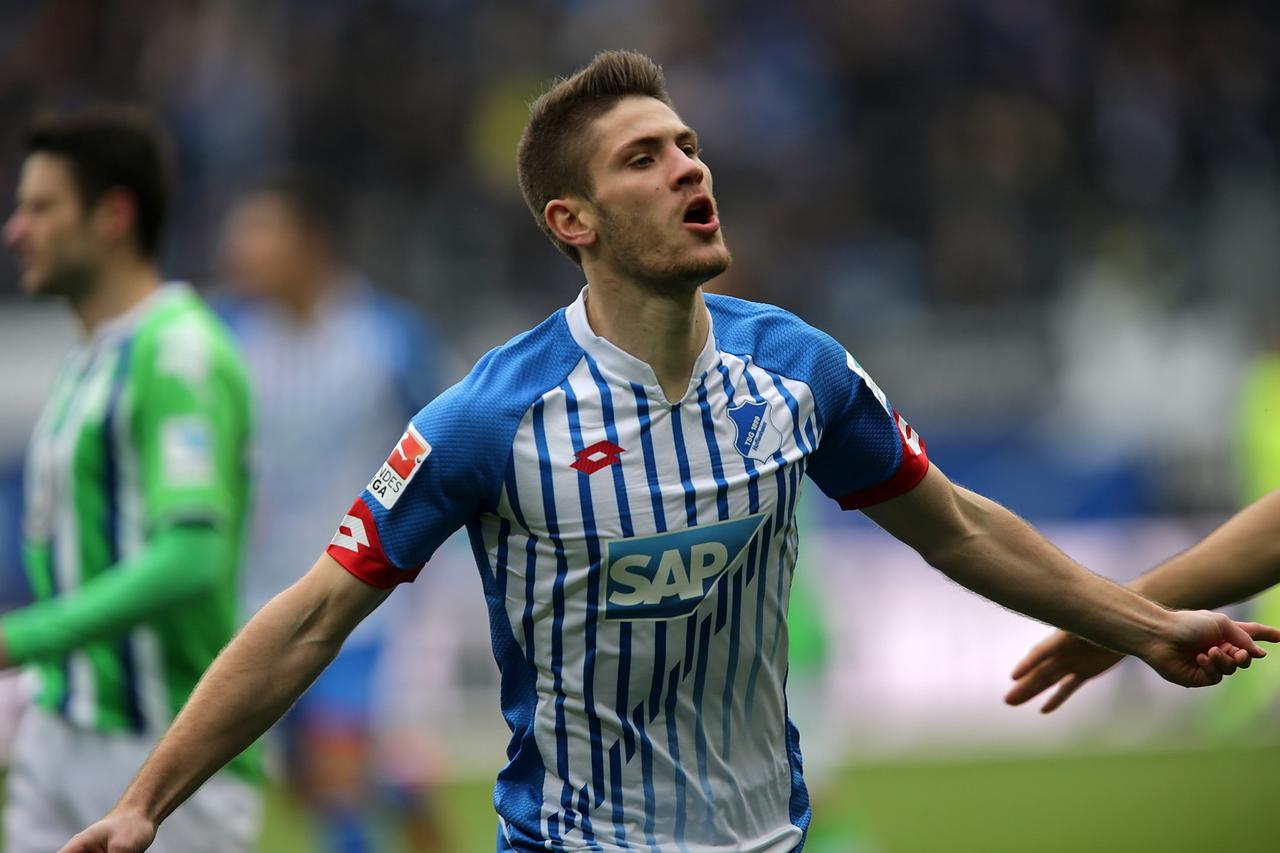 Andrej Kramarić