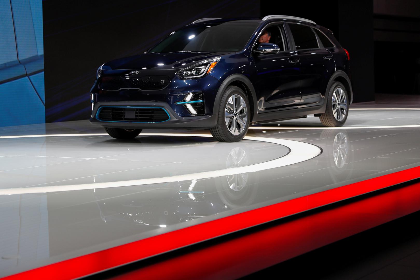 Kia Niro EV